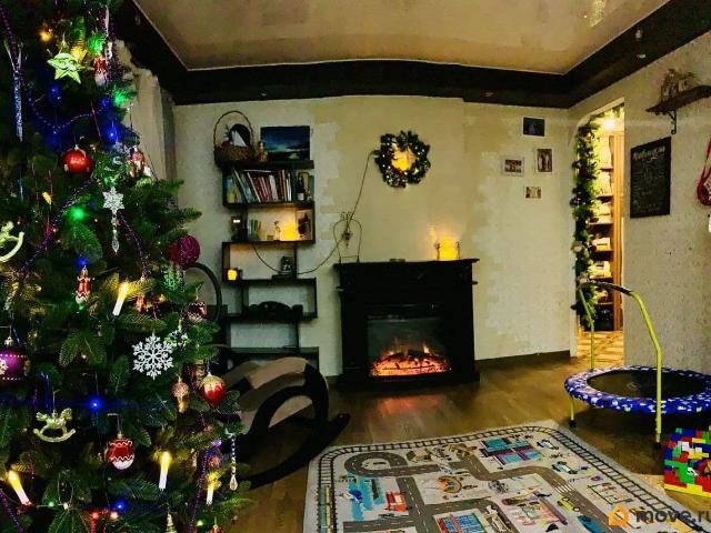 продажа загородная Ноябрьск Полярная улица, 12