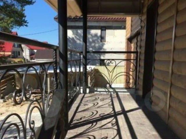 продажа загородная Ноябрьск улица Интернационалистов, 27