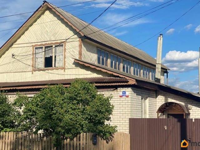 продажа загородная Навашино Трудовая улица, 41