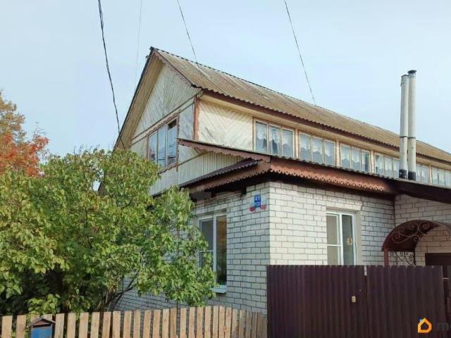 продажа загородная Навашино Трудовая улица, 41
