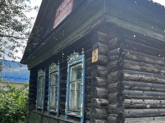 продажа загородная Наволоки Сосновая улица, 9