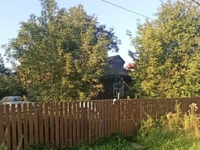 продажа загородная Наволоки Южная улица, 15