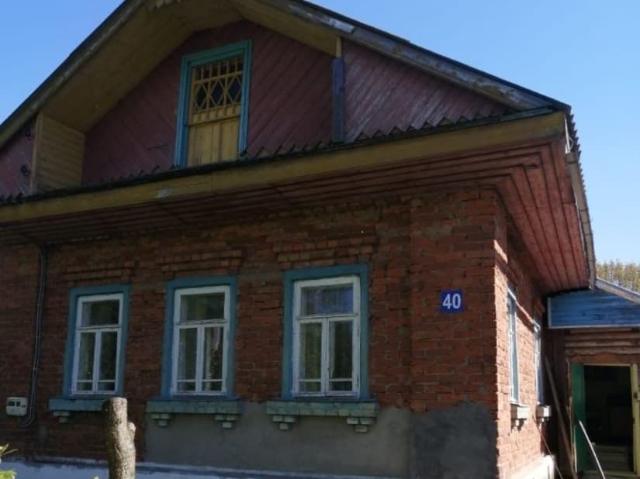 продажа загородная Наволоки улица Олега Кошевого, 40