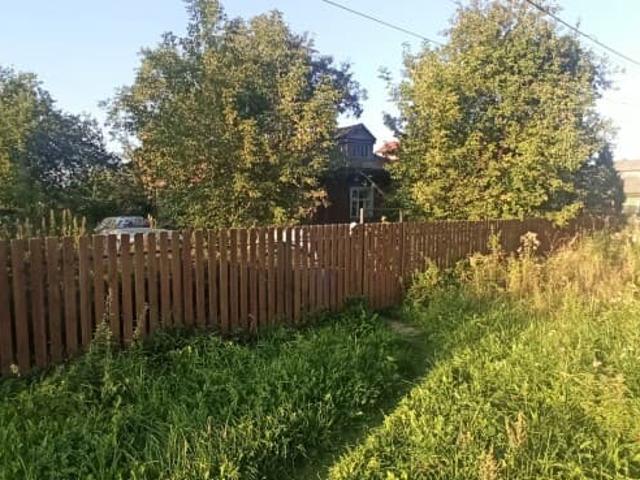 продажа загородная Наволоки улица Южная, 15