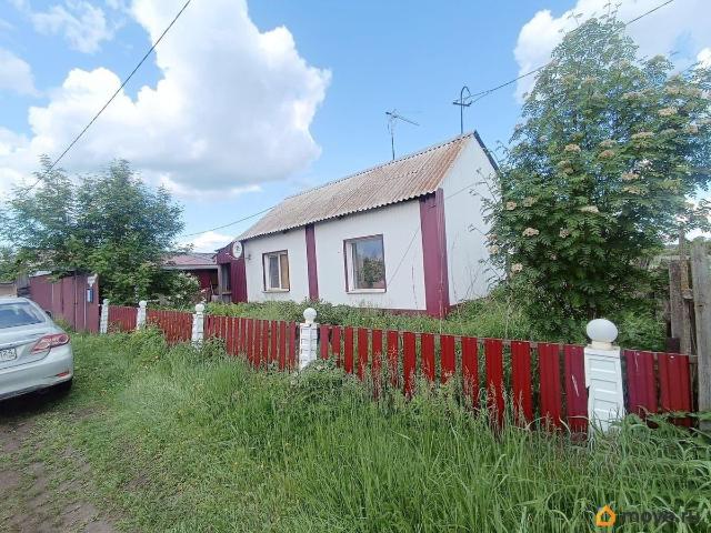 продажа загородная Назарово Ручейная улица, 7