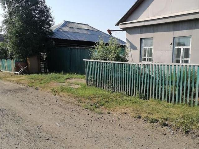 продажа загородная Назарово улица Пушкина