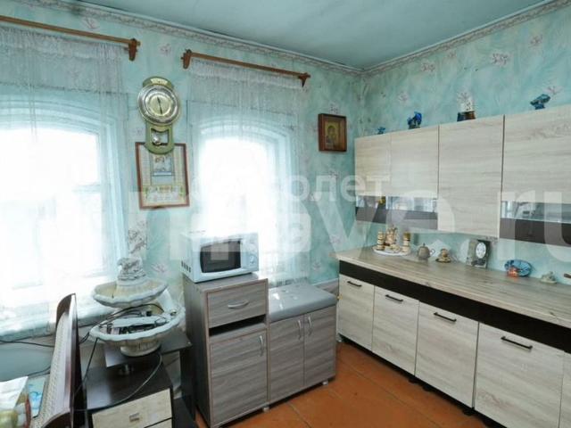 продажа загородная Нязепетровск ул. Свердлова, 53