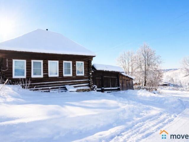 продажа загородная Нязепетровск улица Ключевская