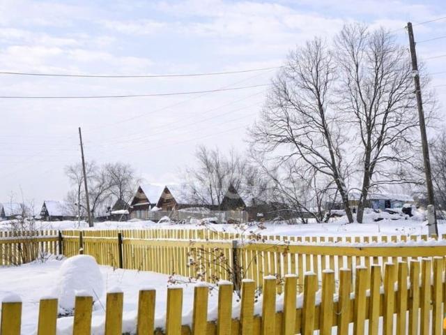 продажа загородная Нязепетровск улица Тургенева