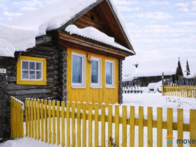 продажа загородная Нязепетровск улица Тургенева