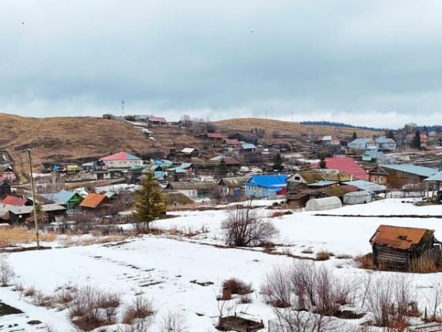 продажа загородная Нязепетровск улица Текина