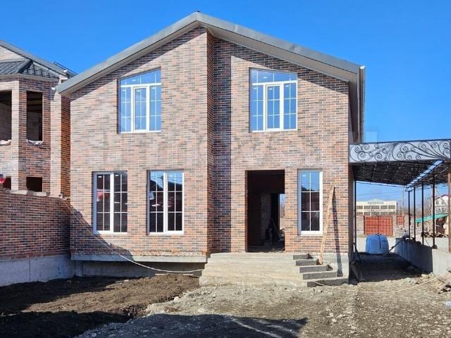 продажа загородная Назрань ул. богатырёва, 20