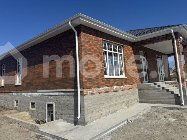 продажа загородная Назрань ул. С.С. Осканова