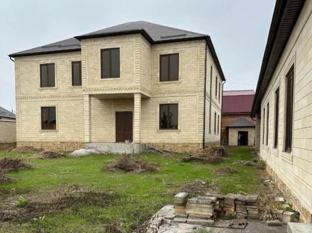 продажа загородная Назрань улица Берда Евлоева, 85