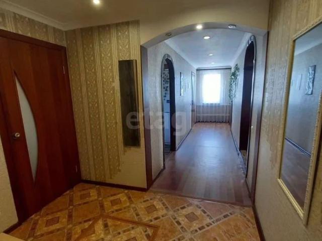 продажа загородная Называевск улица Копотилова, 71