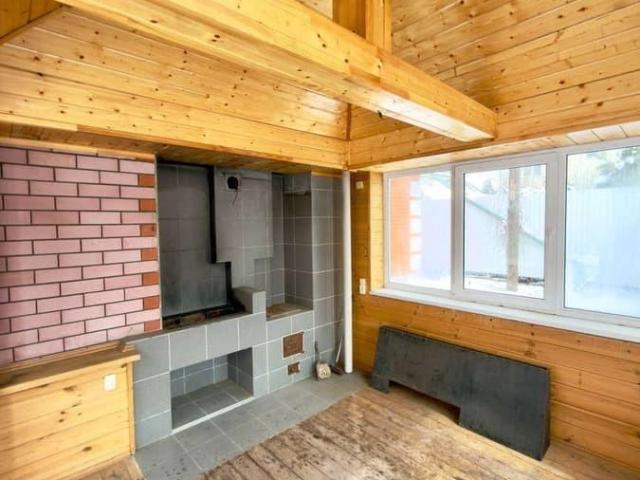 продажа загородная Набережные Челны улица Николая Гумилёва, 38