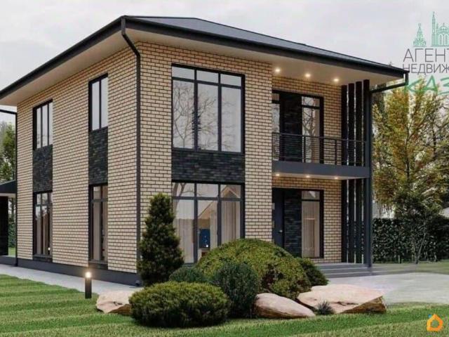 продажа загородная Набережные Челны улица Аэродромная, 26