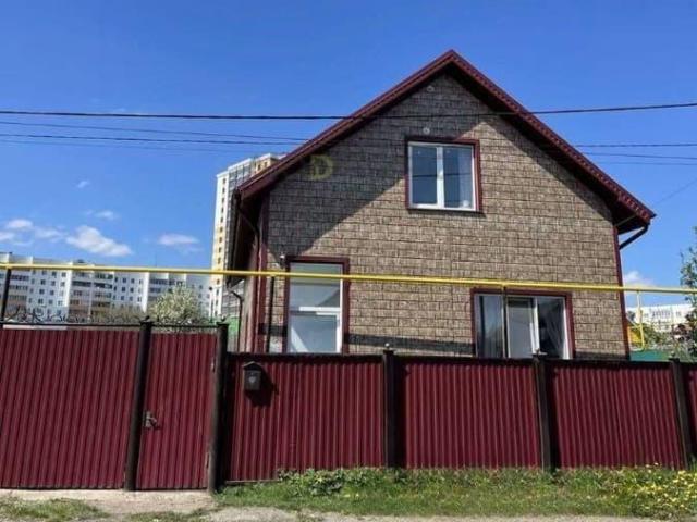 продажа загородная Набережные Челны улица Фадеева, 33