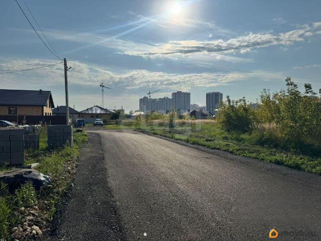 продажа загородная Набережные Челны улица Каштановая, 7