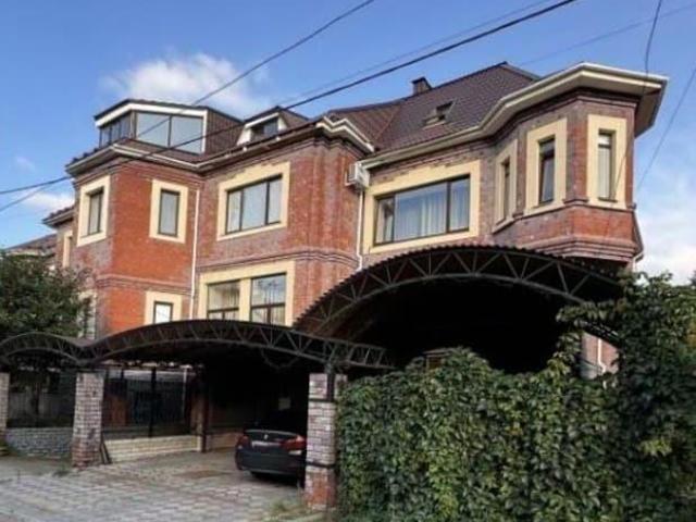 продажа загородная Набережные Челны Земляничная улица, 21