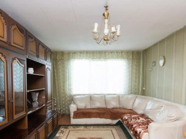 продажа загородная Нягань Кедровая улица, 41