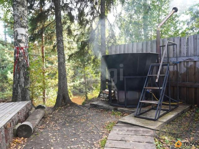 продажа загородная Нягань Южная улица
