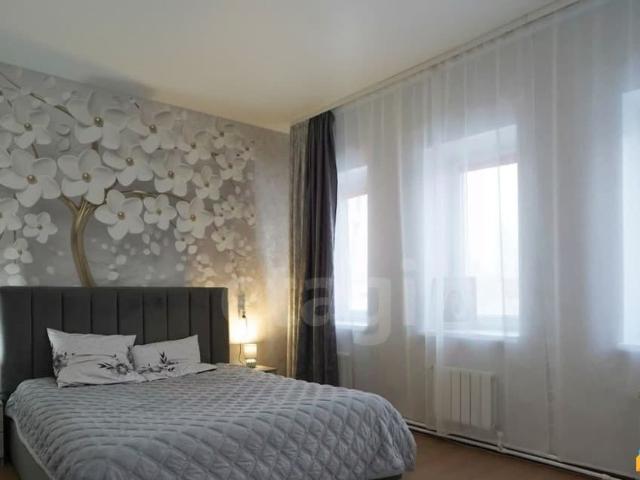 продажа загородная Нягань улица Гагарина, 58