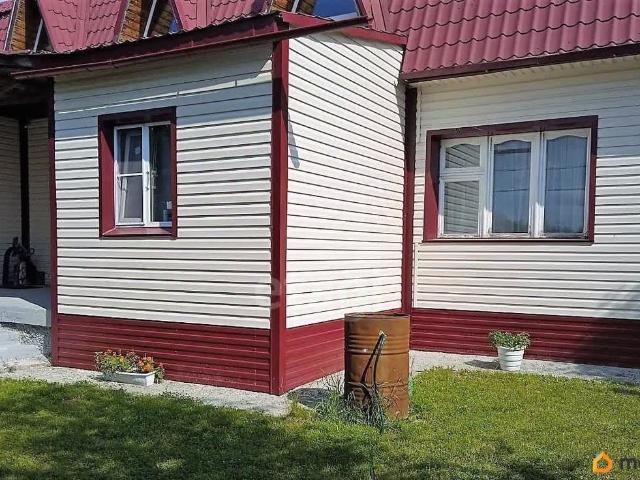 продажа загородная Нягань Уральская улица, 239