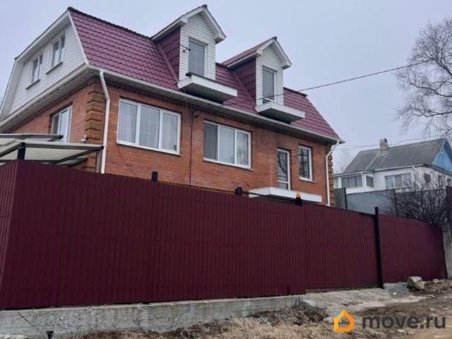 продажа загородная Находка улица Глинки, 6А
