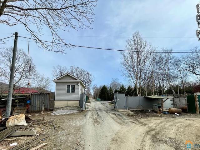 продажа загородная Находка улица Козина, 34