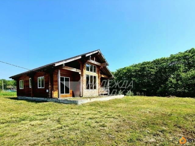 продажа загородная Находка улица Надежды, 2