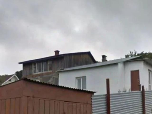 продажа загородная Находка Бархатная улица, 16