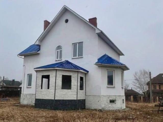 продажа загородная Находка Черемуховая улица, 37