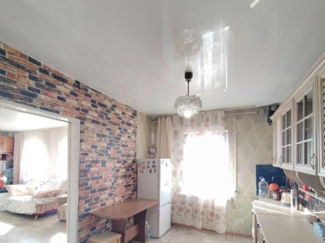 продажа загородная Находка Горная улица, 77