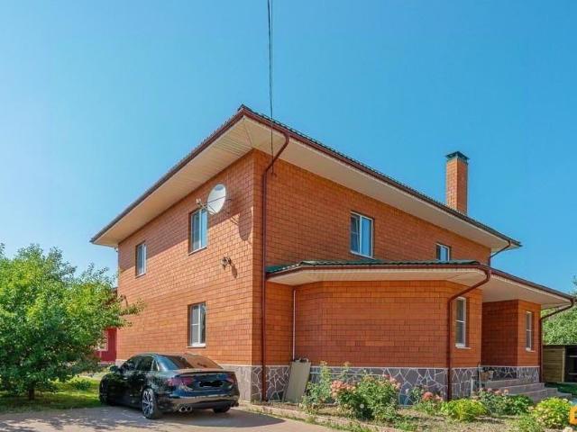 продажа загородная Наро Фоминск улица Льва Толстого, 12
