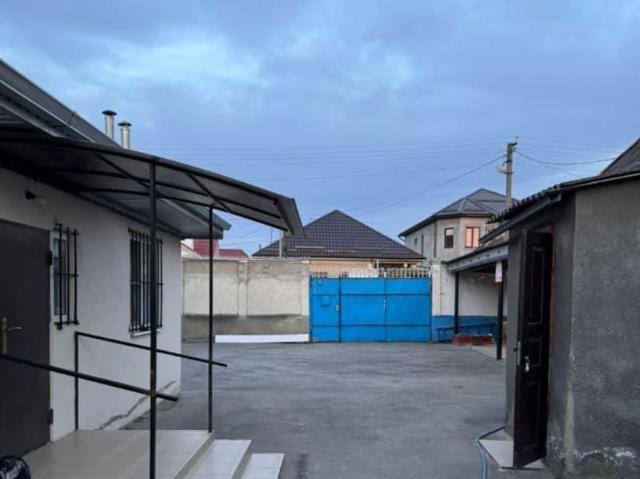продажа загородная Нарткала Аргуданская улица, 26