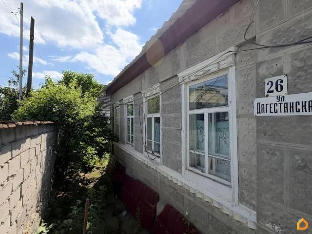 продажа загородная Нарткала Дагестанская улица, 30