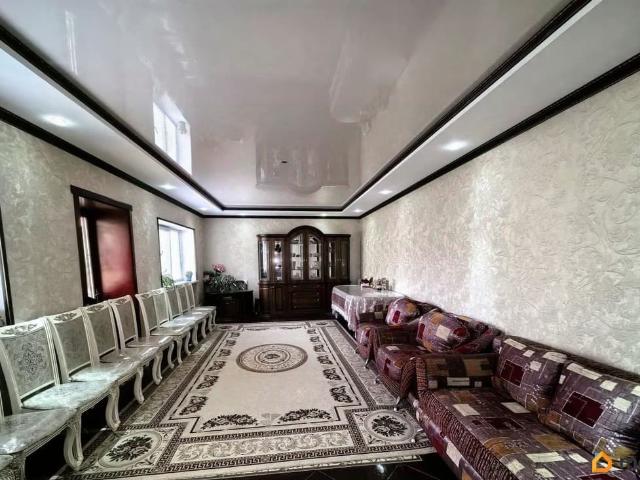 продажа загородная Нарткала Советская улица, 221