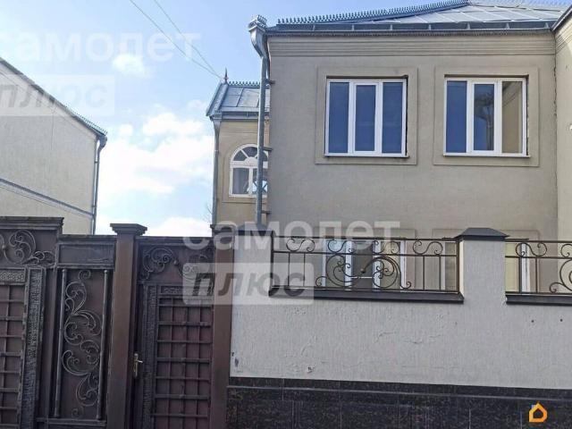 продажа загородная Нарткала Терская улица, 54