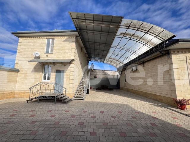 продажа загородная Нарткала ул. Жамборова