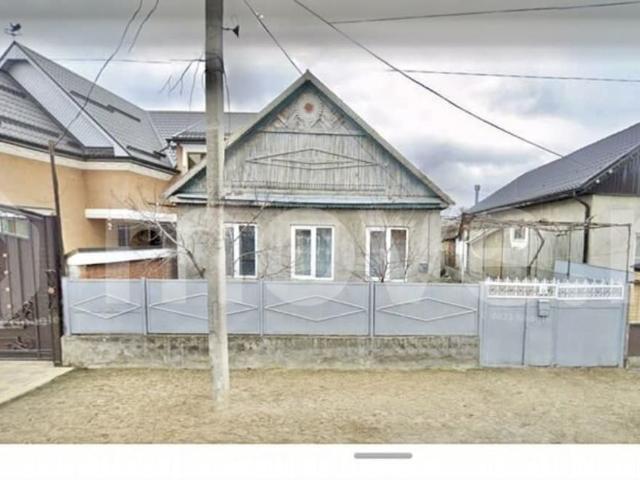 продажа загородная Нарткала ул. Орджоникидзе, 15