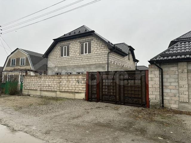 продажа загородная Нарткала ул. ломоносова, 44