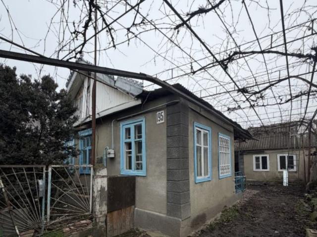 продажа загородная Нарткала улица Дзержинского, 195
