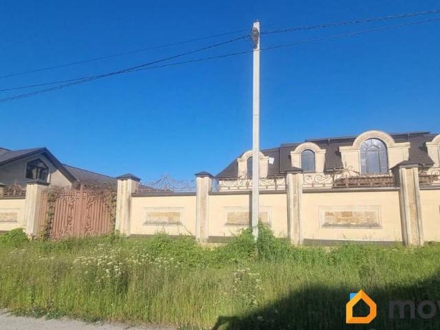 продажа загородная Нарткала улица Хавпачева