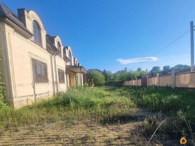 продажа загородная Нарткала улица Хавпачева