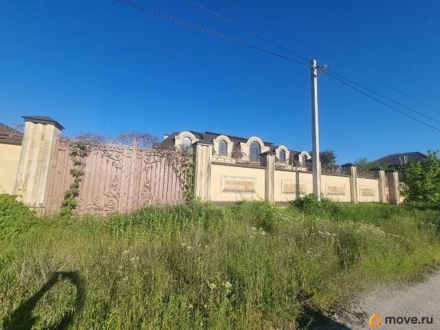 продажа загородная Нарткала улица Хавпачева