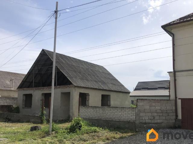 продажа загородная Нарткала улица Пачева, 85