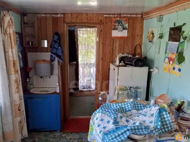 продажа загородная населенный пункт Строитель улица Партизанская