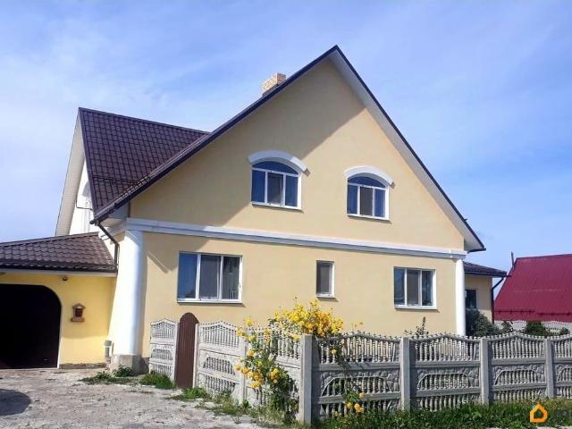 продажа загородная Невьянск Вересковая улица, 4