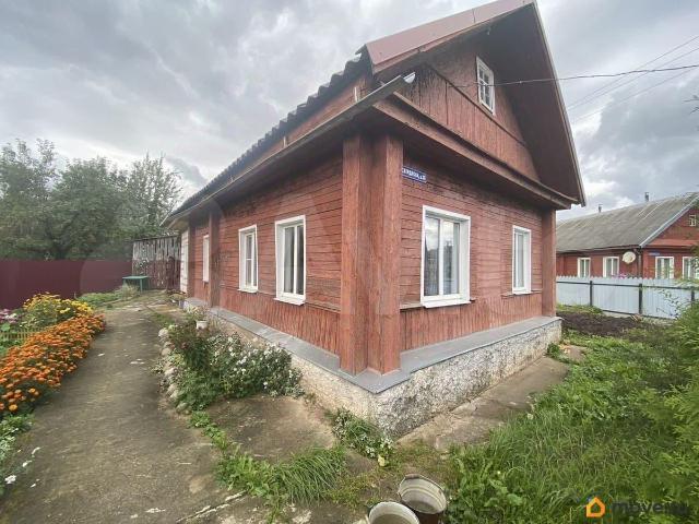 продажа загородная Невель улица Горького